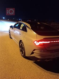 كيا K5